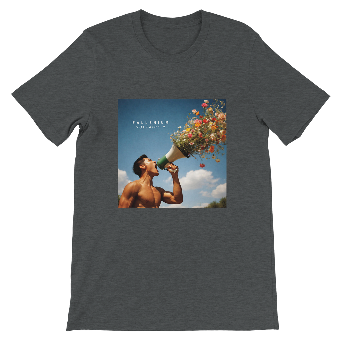 Voltaire ? - Unisex T-Shirt