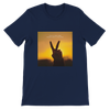 Rebelles à raison - Unisex T-Shirt