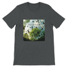 Depuis le jour où l'on est né - Unisex T-Shirt