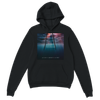 Je fais l'amour à la mer - Classic Unisex Pullover Hoodie