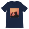 Humain enfin - Unisex T-Shirt
