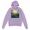 Souffle coupé - Classic Unisex Pullover Hoodie