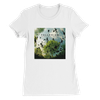 Depuis le jour où l'on est né - Women’s Cut T-Shirt