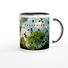 Depuis le jour où l'on est né - Ceramic Mug