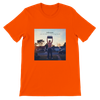 You Broke It Fucking Hard - Unisex T-Shirt