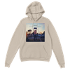 You Broke It Fucking Hard - Classic Unisex Pullover Hoodie