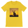 Rebelles à raison - Unisex T-Shirt
