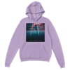 Je fais l'amour à la mer - Classic Unisex Pullover Hoodie