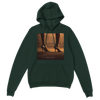 Pas la fille - Classic Unisex Pullover Hoodie
