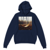 Ton papa - Classic Unisex Pullover Hoodie
