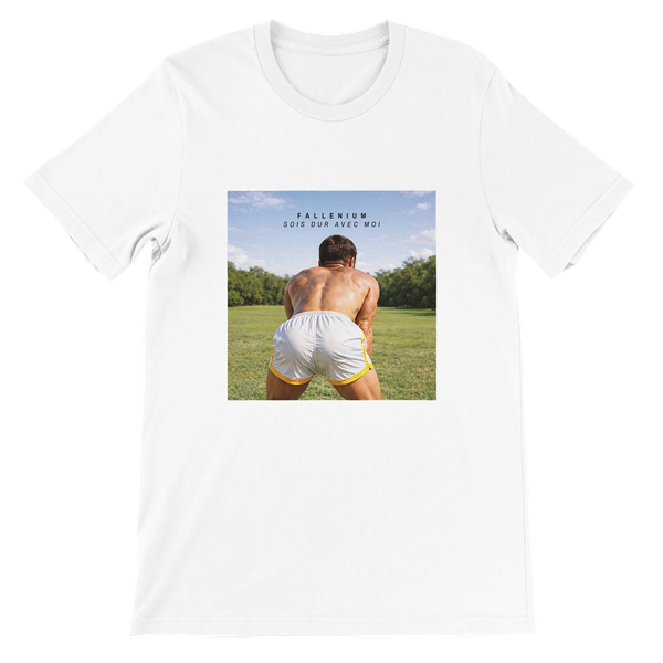 Sois dur avec moi - Unisex T-Shirt