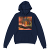 Hi Robin My Robin - Classic Unisex Pullover Hoodie