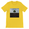 Je suis l'arbre - Unisex T-Shirt