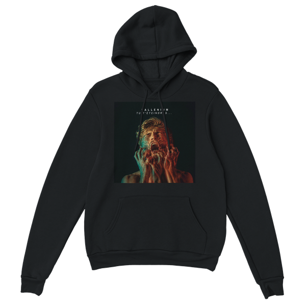 Tu t’éteindras... - Classic Unisex Pullover Hoodie