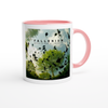 Depuis le jour où l'on est né - Ceramic Mug