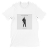 I'm Not He - Unisex T-Shirt