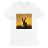 Rebelles à raison - Unisex T-Shirt