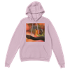 Hi Robin My Robin - Classic Unisex Pullover Hoodie