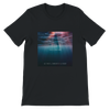 Je fais l'amour à la mer - Unisex T-Shirt