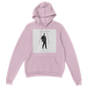 I'm Not He - Classic Unisex Pullover Hoodie