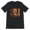 Pas la fille - Unisex T-Shirt