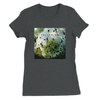 Depuis le jour où l'on est né - Women’s Cut T-Shirt