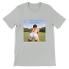 Sois dur avec moi - Unisex T-Shirt
