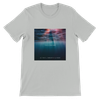 Je fais l'amour à la mer - Unisex T-Shirt