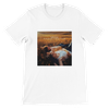 French My French Friend - Unisex T-Shirt