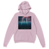 Je fais l'amour à la mer - Classic Unisex Pullover Hoodie