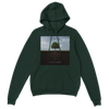 Je suis l'arbre - Classic Unisex Pullover Hoodie