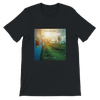 Souffle coupé - Unisex T-Shirt