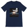 Immortals Who Die - Unisex T-Shirt