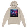 Devils With Pretty Faces - Classic Unisex Pullover Hoodie