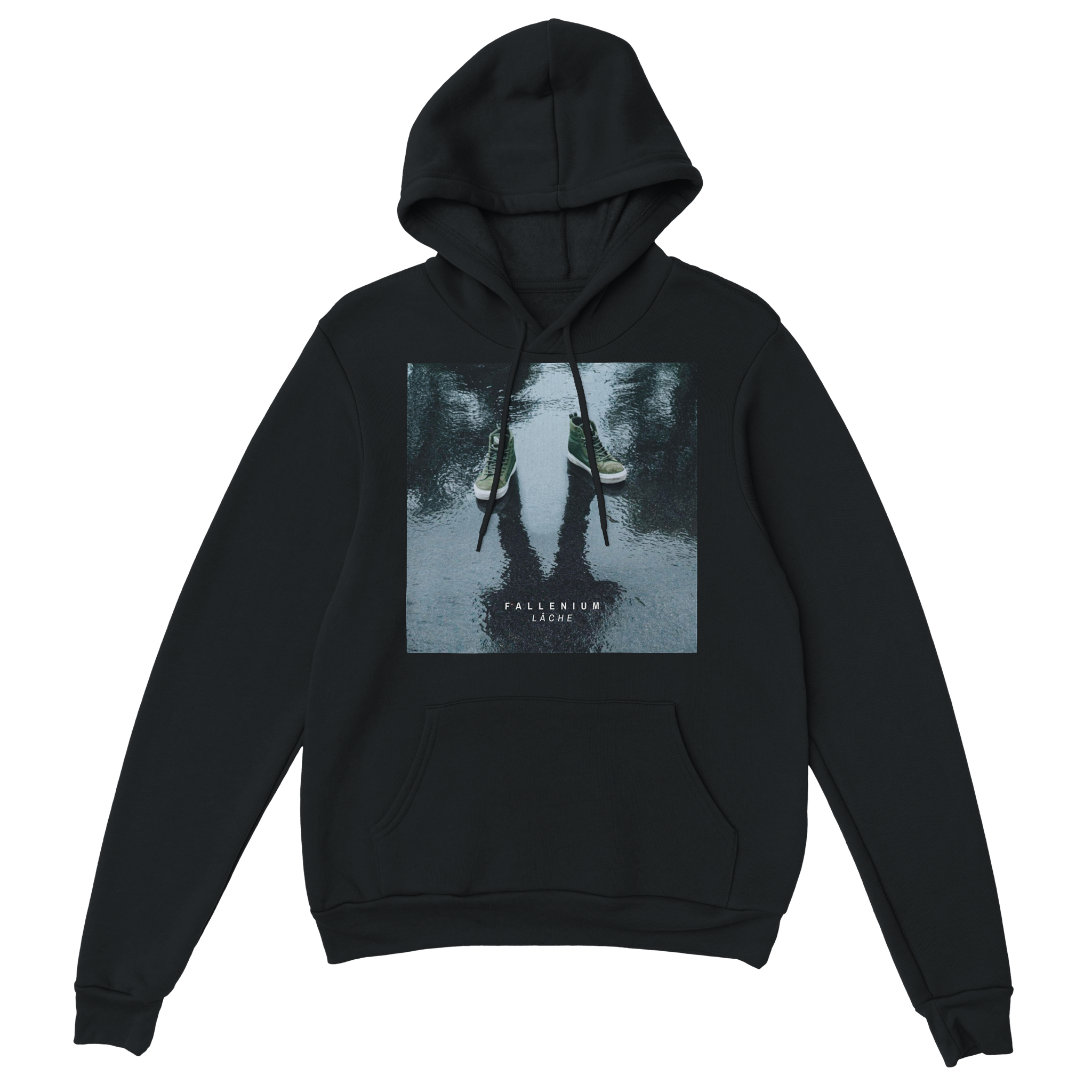 L&acirc;che - Classic Unisex Pullover Hoodie