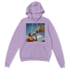 Voltaire ? - Classic Unisex Pullover Hoodie