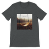 Ton papa - Unisex T-Shirt
