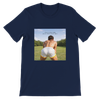 Sois dur avec moi - Unisex T-Shirt