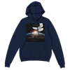 Immortals Who Die - Classic Unisex Pullover Hoodie