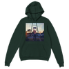 You Broke It Fucking Hard - Classic Unisex Pullover Hoodie