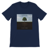 Je suis l'arbre - Unisex T-Shirt
