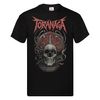 Toranaga Uk European Tour 2026  SKULL MERCH