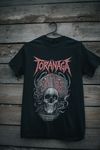 Toranaga Uk European Tour 2026  SKULL MERCH