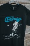 TORANAGA – BASTARD BALLARDS SPECIAL EDITION T-SHIRT