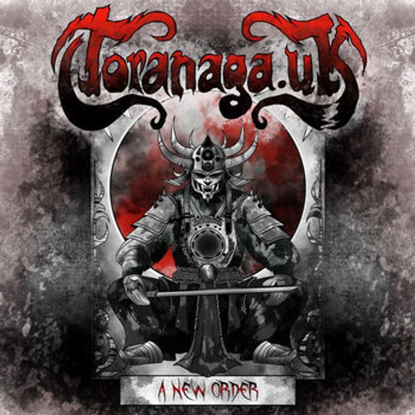 Toranaga UK - A New Order / Compact Disc
