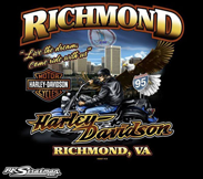 Bike Night Outdoor Fest