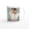 Solo Existir - Ceramic Mug