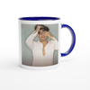 Solo Existir - Ceramic Mug