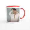 Solo Existir - Ceramic Mug