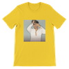 Solo Existir - Unisex T-Shirt